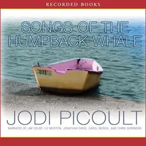 Jodi Picoult - Songs of the Humpback Whale