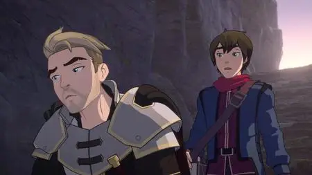 The Dragon Prince S03E09