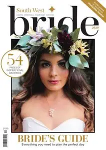 Bride Magazine – December 2019