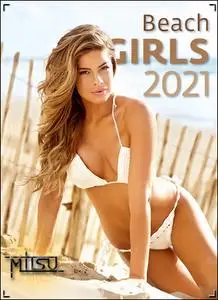 Beach Girls - Sexy Calendar 2021