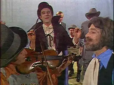 La Folle de Chaillot (1976)