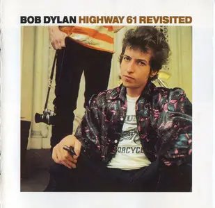 Bob Dylan: Studio Discography. Part 1 (1962 - 1969)