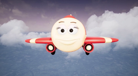 Planes with Brains (2018)