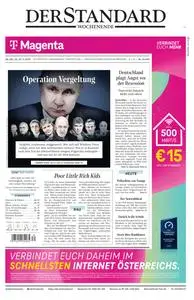 Der Standard - 26 August 2023