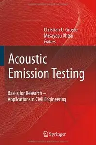 Acoustic Emission Testing (repost)