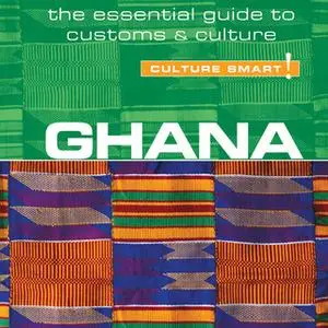 «Ghana - Culture Smart!» by Ian Utley