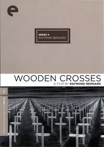 Raymond Bernard - Les croix de bois (1932) DVDRip