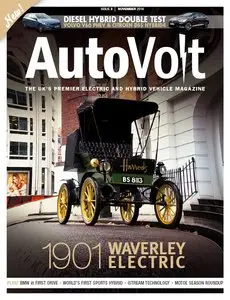 AutoVolt Magazine - November 2014 (True PDF)
