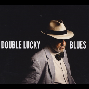 Bill Reid & The Fewer Sorrows Band - Double Lucky Blues (2015)