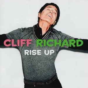 Cliff Richard - Rise Up (2018)