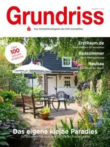 Grundriss - Nr.1 2019