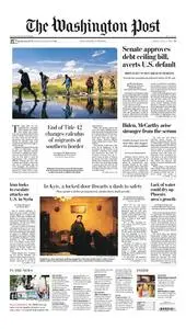 The Washington Post - June 2, 2023