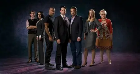Thursday TV Pack - Nip Tuck 7x09, Criminal Minds 5x16, Psych 4x15, CSI New York 6x16, American Idol 9x17 HDTV/720p