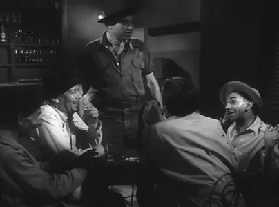 El bruto (1953)
