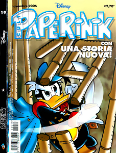 Paperinik Cult - Volume 19