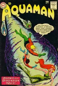 Aquaman v1 11