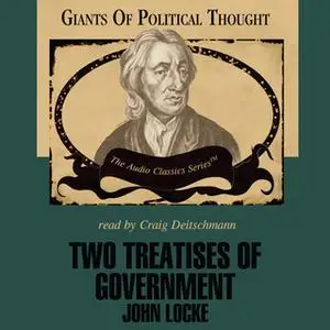 «Two Treatises of Government» by John Locke