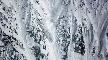 The Art of Flight (2011)