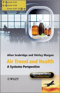 Air Travel and Health: A Systems Perspective (Repost)