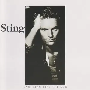Sting - Albums Collection (10 CDs) (1985-2010) REPOST
