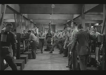 The Last Time I Saw Archie (1961)