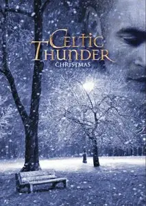 Celtic Thunder Christmas (2010)