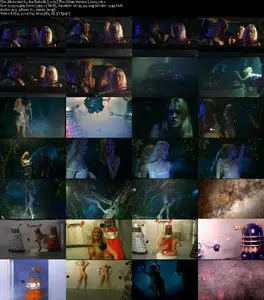 Abducted by the Daloids (2005)
