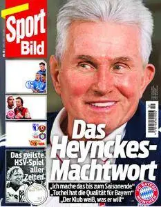 Sport Bild - 07. März 2018