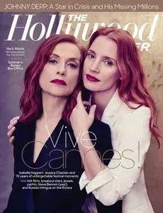 The Hollywood Reporter - May 11, 2017