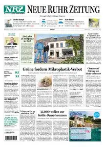 NRZ Neue Ruhr Zeitung Mülheim - 24. Oktober 2018