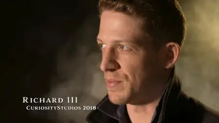 CuriosityStream - Tyrant: Shakespeare on Power (2019)