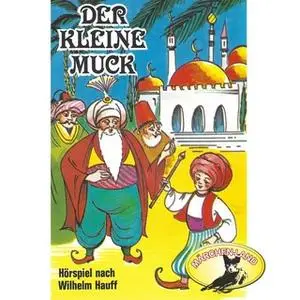 «Der kleine Muck» by Wilhelm Hauff