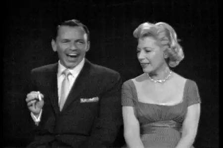 Frank Sinatra - Classic Duets (2003)