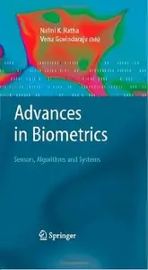 Advances in Biometrics: Sensors, Algorithms and Systems (Repost)