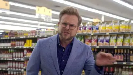 The G Word with Adam Conover S01E01