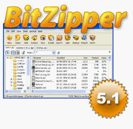 BitZipper 5.1