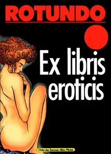 Massimo Rotundo - Ex Libris Eroticis 01