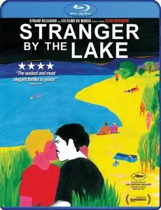Stranger by the Lake / L'inconnu du lac (2013)