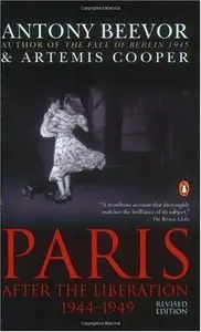 Paris After the Liberation 1944-1949 (repost)