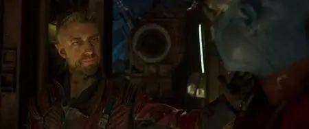 Guardians of the Galaxy Vol. 2 (2017)