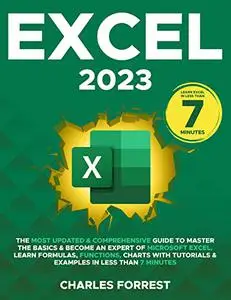 Excel 2023 / AvaxHome