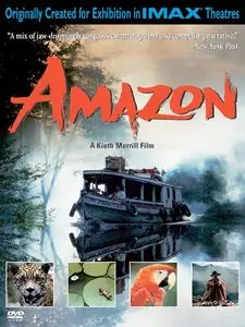 IMAX - Amazon (1997)