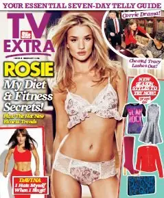 TV Extra Magazine - 2 February 2014