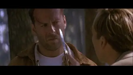 The Last Boy Scout (1991)