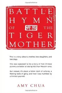 Battle Hymn of the Tiger Mother (repost)