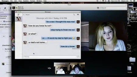 Cybernatural / Unfriended (2014)