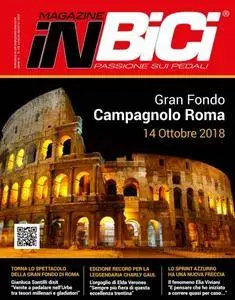 iNBiCi - Luglio/Agosto 2018