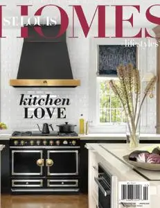 St. Louis Homes & Lifestyles - January-February 2019