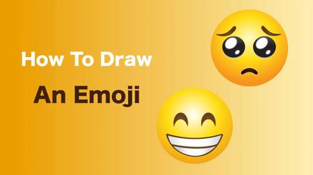 Creating Emoji Using Adobe Illustrator