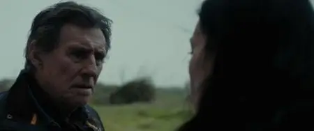 Death of a Ladies' Man (2020)